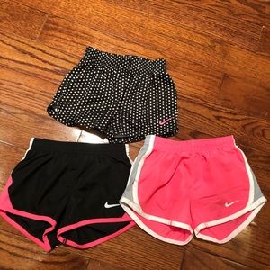 Toddler shorts